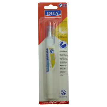 Promotional Correction Pen Correction Fluid Dh-807D